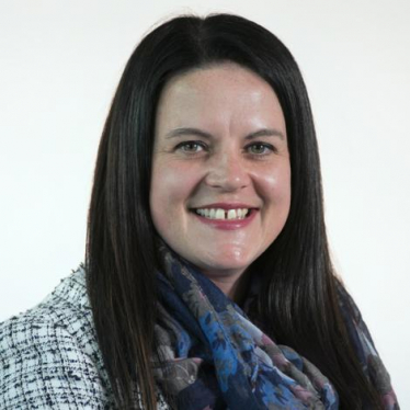 Picture of Councillor Beccy Hopfensperger